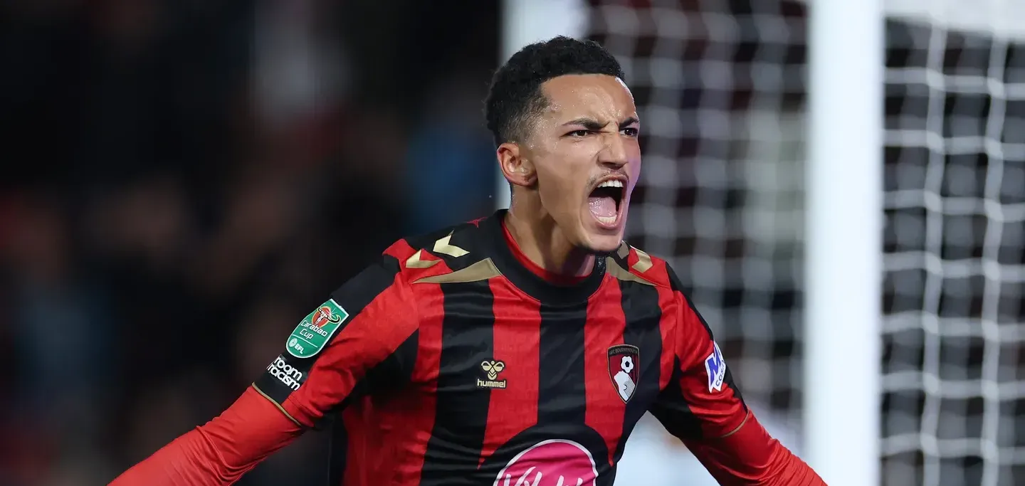 Bournemouth elimina Aston Villa com António Silva no '11'